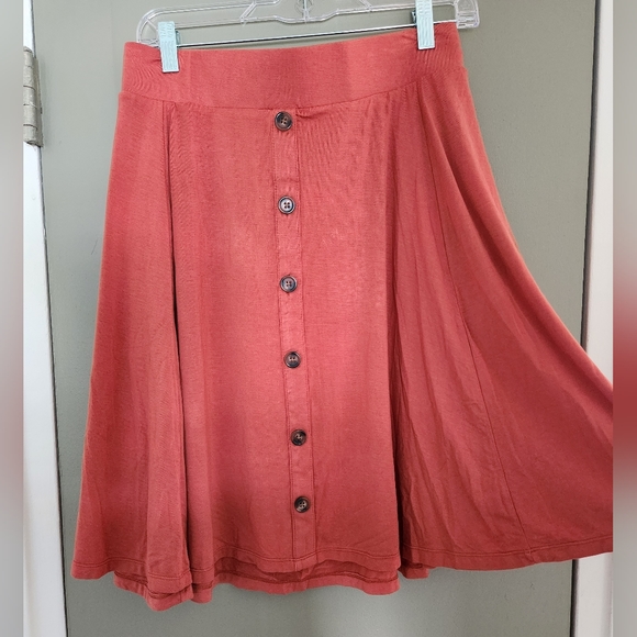 Torrid Mini Super Soft Skirt Size 3 - Picture 8 of 9